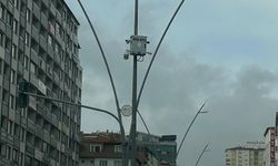 Niğde’de 263 sürücü kameralardan kaçamadı