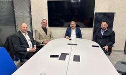 Altunhisar’a Diş Röntgen Cihazı kazandırıldı