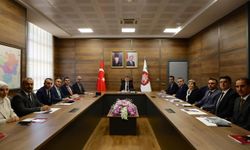 Niğde’de “Ailenin Korunması” toplantısı yapıldı