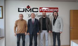 NESOB Adayı Kılıç’tan birliktelik vurgusu