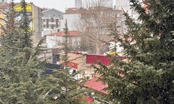 Niğde’de mart kapıdan baktırdı