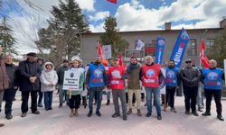 Eğitim-İş’ten okulda öğretmen cin*yetine sert tepki: “Artık yeter!”