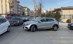 Niğde’de vatandaşlar o yola çözüm bekliyor