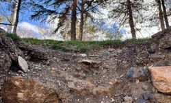 Niğde’de son cemre toprağa düştü