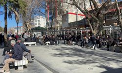 Niğde’de kaç emekli var? Rakamlar ortaya çıktı