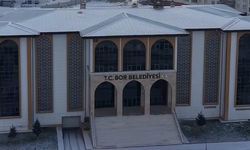 Bor’a 500 kişilik öğrenci yurdu yapılacak