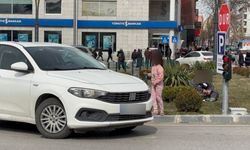 Niğde’de cadde ve kavşaklarda dilencilik yoğunlaştı