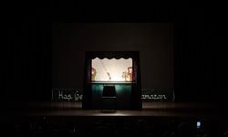 Niğde’de Ramazan akşamları şenliklerle renklendi