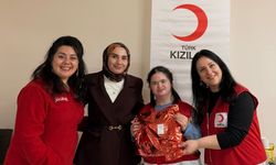 Kızılay Niğde Şubesinden Yetimler Günü’nde iftar