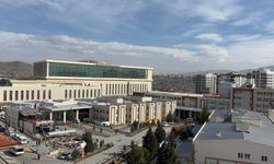 Niğde’de hastaneye 70 işçi alınacak