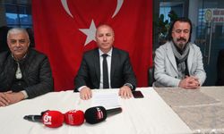 Köksal Kılıç NESOB Başkanlığına adaylığını açıkladı