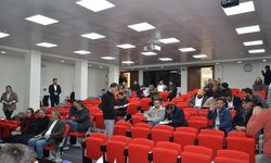 Niğde OSB’de anaokulu ihalesi sonuçlandı