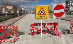 Niğde'de o yol ulaşıma kapatıldı