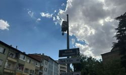 Niğde’de 338 araç sürücüsü kameralardan kaçamadı