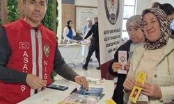 Niğde’de KADES tanıtımı yapıldı