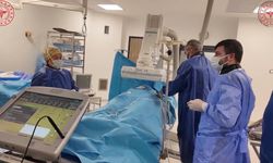 Niğde’de kalp pili uygulaması başladı