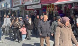 Niğde’de pandeminin üzerinden 6 yıl geçmesine rağmen unutulmadı