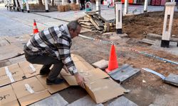 Niğde’de esnaftan örnek davranış