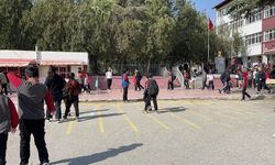 Niğde’de yaklaşık 70 bin öğrenci ara tatile giriyor