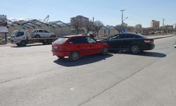 Niğde’de yarım saat arayla iki ayrı kaza