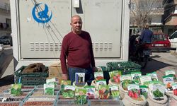 Niğde’de tohum alacaklara uyarı: Üretim tarihi çok önemli