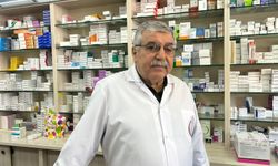 Niğde’de yılda ortalama 1 kişi 34 kutu ilaç kullanıyor