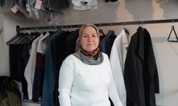 Niğde’de Bayram öncesi kuru temizlemecilerde yoğunluk