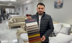 Niğde'de vatandaş çareyi döşemecide buldu