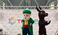 Niğde’de çocuklar Nasrettin Hoca ile eğlendi