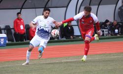 Niğde Belediyesi Spor, Suvermez Kapadokya maç sonucu