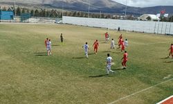 Niğde Belediye Gücü, Erdemli Belediyespor maç sonucu