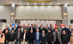 NİĞDEF’ten yetimlere Ramazan sofrası “Yetim Gülerse Dünya Güler”