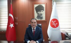 Niğde İl Müftüsü Hüseyin Gün’den Kadir Gecesi mesajı