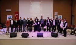 NÖHÜ’de tasavvuf müziği konseri