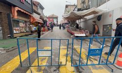 Niğde’de Bayram için o yol trafiğe kapatıldı