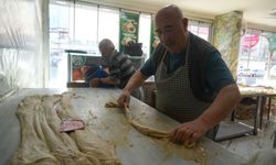 Niğde'nin coğrafi işaretli lezzeti 'tahinli pide' Türkiye'nin dört bir yanına gönderiliyor