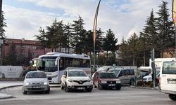 Niğde’de araç sayısı 152 bin 959’a ulaştı