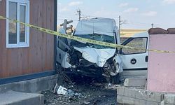 Niğde’de araç uygulama noktasına daldı: 1 ölü