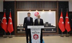 Bakan Kavaklıoğlu’ndan Niğde ziyaretleri