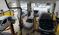 Niğde’de bayram öncesi sanayiler hareketlendi