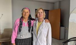 Niğde’de yıllarca süren ağrının nedeni ‘Gizli Dar Kanal’ çıktı