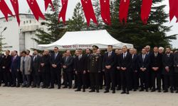 Niğde’de Çanakkale Zaferi’nin 111. yılı anıldı