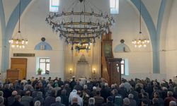 Niğde’de 18 Mart için mevlid-i şerif programı düzenlendi