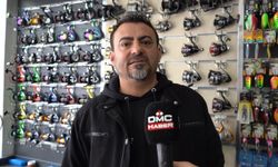 Oltacılara uyarı: Tatlı su balıklarında av yasağı başladı