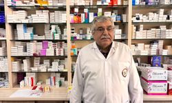 Niğde’de bayramda eczaneler hizmet verecek mi?