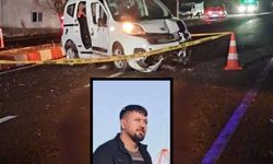 Altunhisar’da kazada ölen gencin kimliği belli oldu