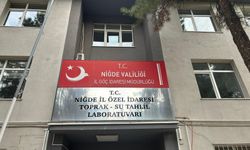 Niğde’de yabancı nüfus 500’ün üzerinde arttı