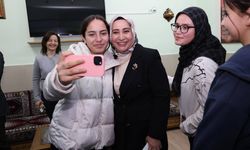 Müdür Özbek: “Baharla birlikte yeniden öğrenme zamanı”