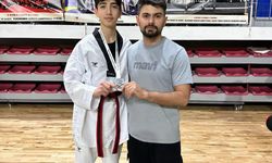 Niğdeli sporcu milli takımda