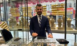 Bayram sonrası gümüşte sert düşüş, ilgi altına kaydı